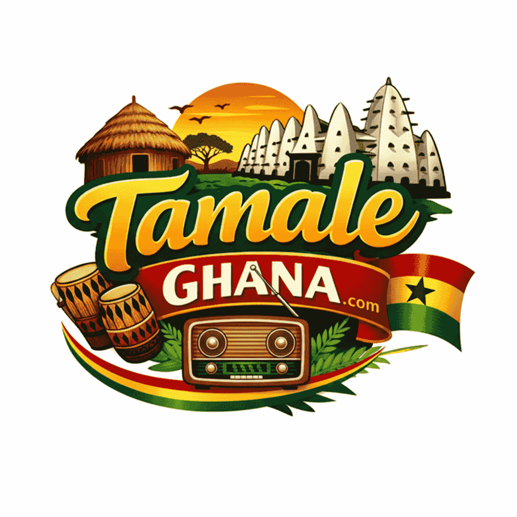 📻 Radio Stations in Tamale, Ghana (Complete & Updated Guide for 2024)