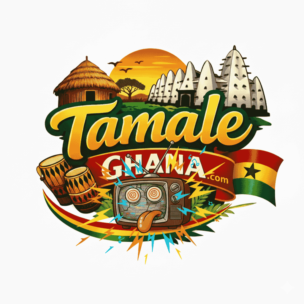 📺 Northern Ghana TV Guide: Complete List of Authorized Television Stations