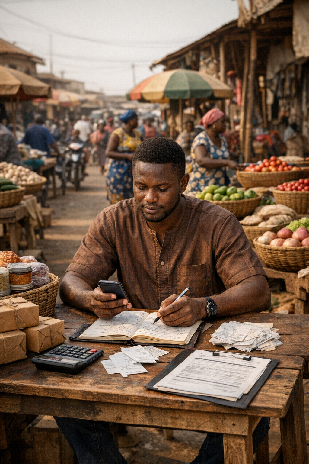 Starting a Business in Tamale: The Complete Guide