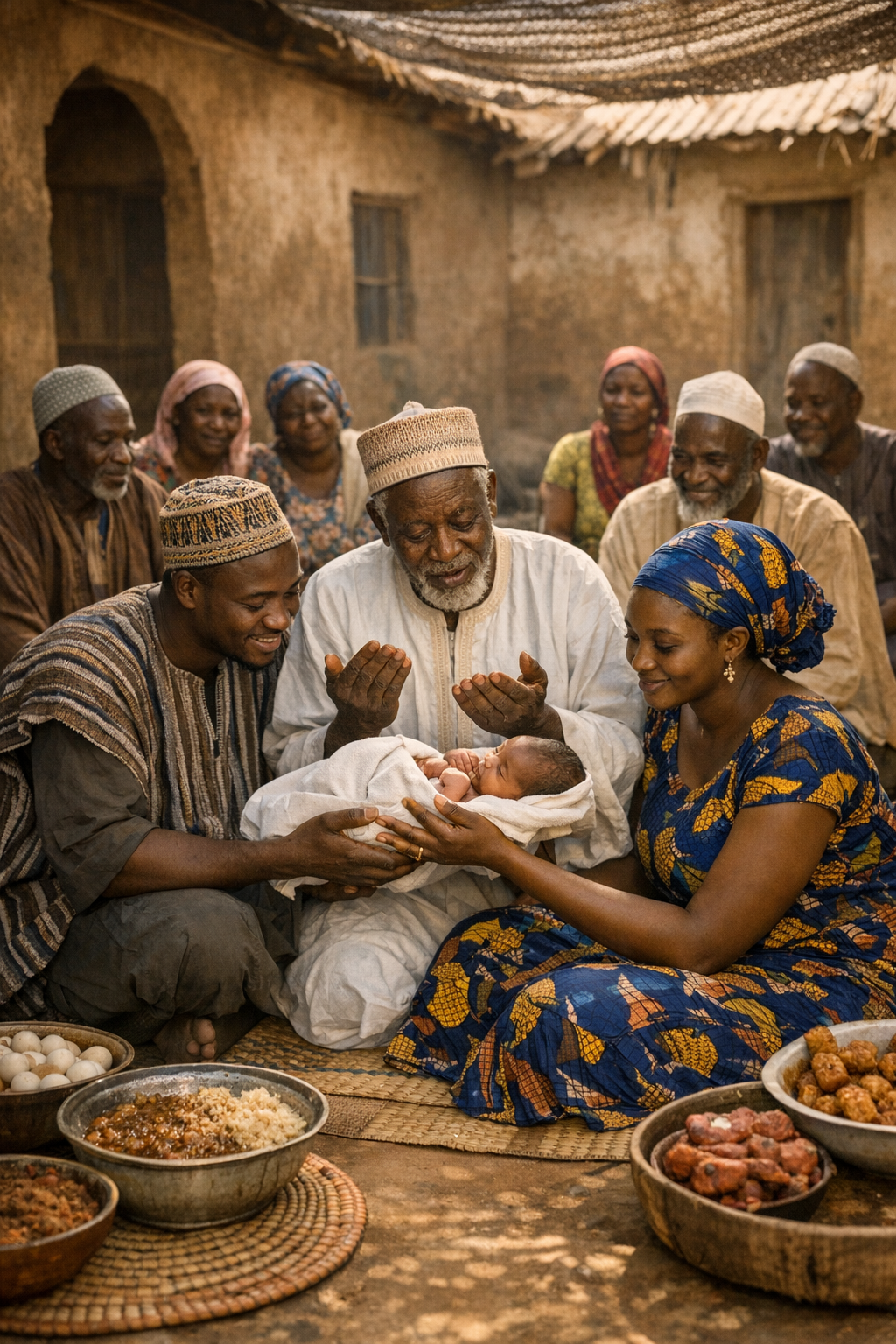 Dagbani Names and Their Meanings: A Guide for Visitors and Newcomers
